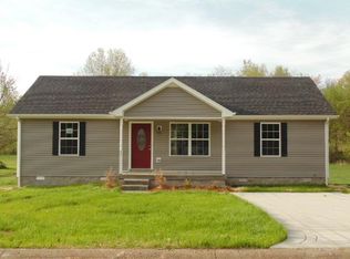 78 Minglewood Acres, Clarksville, TN 37042