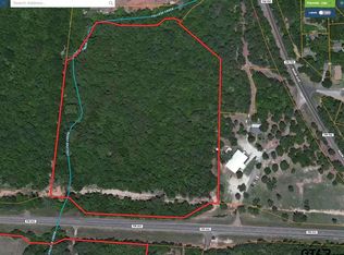 Fm 343, Rusk, TX 75785