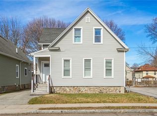 210 Henrietta St, Rochester, NY
