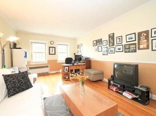 10 Presidents Ln UNIT 12, Quincy, MA 02169