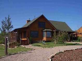 3003 Vaughn View Dr, Pueblo, CO 81005