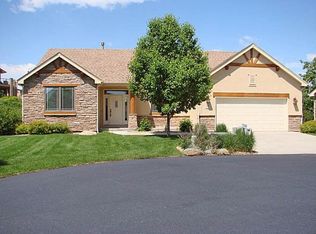 7205 Poudre River Rd UNIT 9, Greeley, CO 80634