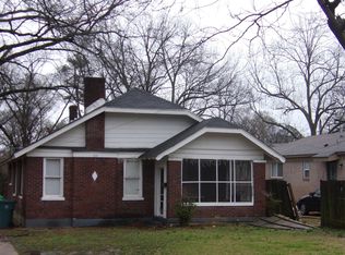718 Semmes St, Memphis, TN 38111