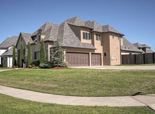 123 E 128th Pl S, Jenks, OK 74037