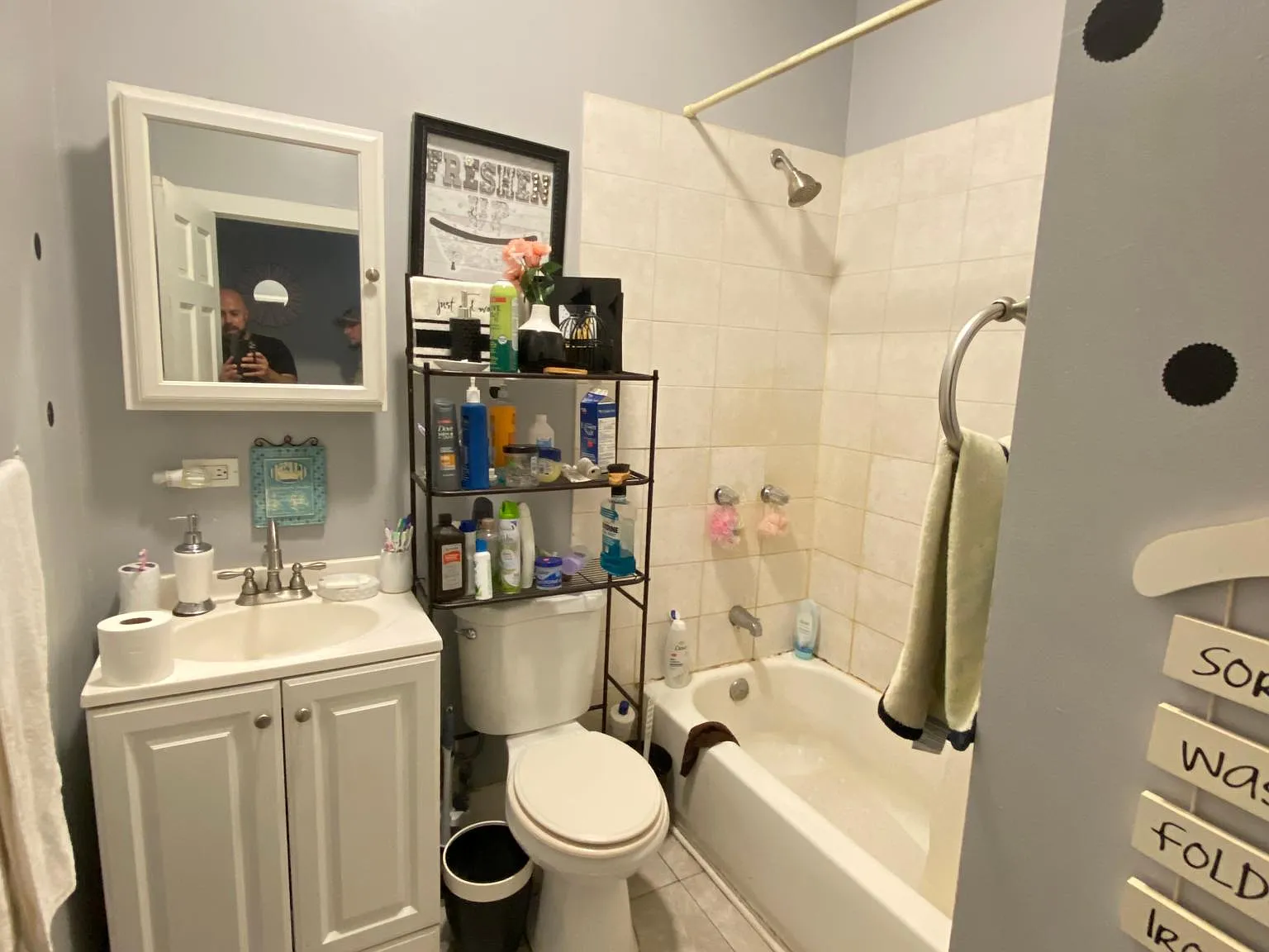 2 bed, $1,350 — Photo 3