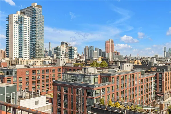 85 North Third Street #404 in Williamsburg, Brooklyn