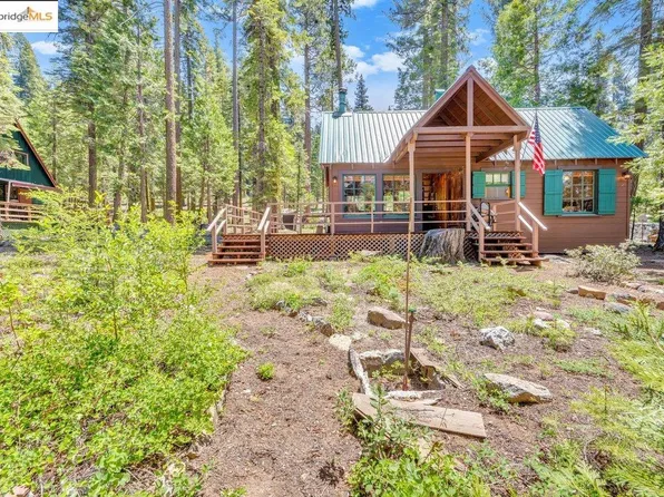 39 Cow Crk, Pinecrest, CA 95364
