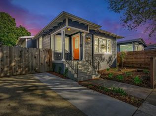 2905 Acton St, Berkeley, CA 94702