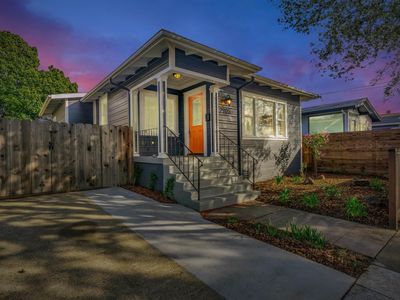 2905 Acton St, Berkeley, CA, 94702