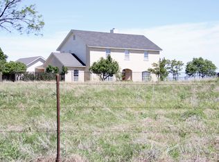 1340 N Saratoga Trl, Wichita Falls, TX 76310