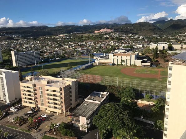 2888 Ala Ilima St APT 2103