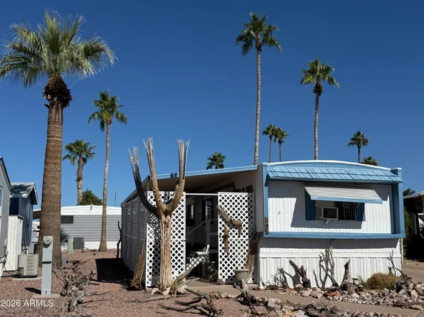 9501 E Broadway Road #215, Mesa, AZ 85208
