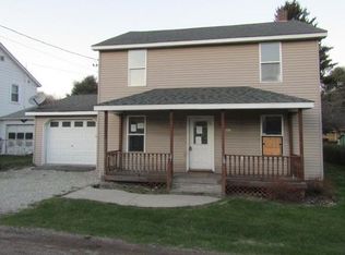 106 2nd St, Quecreek, PA 15555