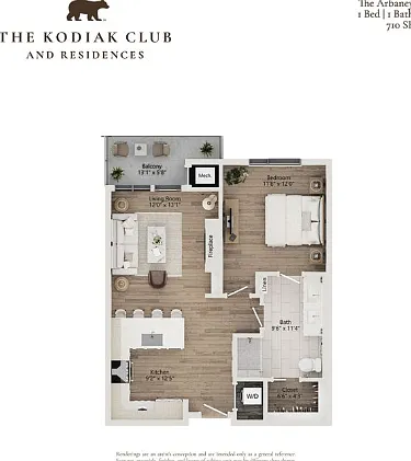 The Kodiak Club — Photo 14