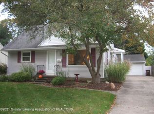 4927 Alpha St, Lansing, MI 48910