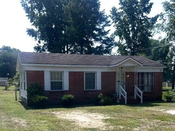 1009 Porter St, Sumter, SC 29153