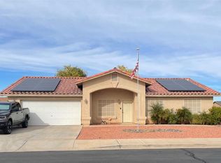 6342 E 45th Ln, Yuma, AZ 85365