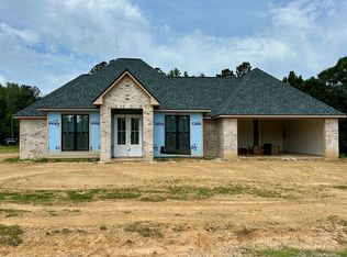 1013 Henry Lee Dr, McComb, MS 39648