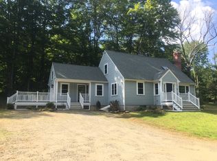 152 Hanks Hill Rd, Mansfield, CT 06268