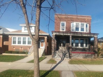 5416 W Grace St, Chicago, IL, 60641