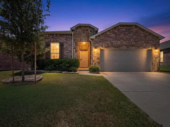 537 Running Water Trl, Fort Worth, TX 76131