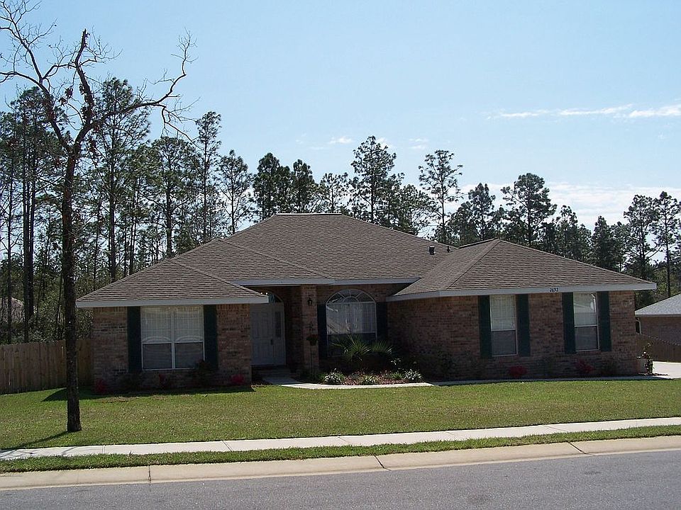 2692 PAddock Circle