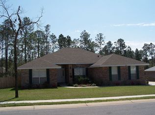 2692 Paddock Cir, Crestview, FL 32536