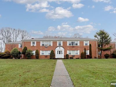 16D Rolling Ridge Rd #16D, Montvale, NJ, 07645