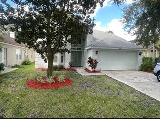 990 N Lake Claire Cir, Oviedo, FL 32765