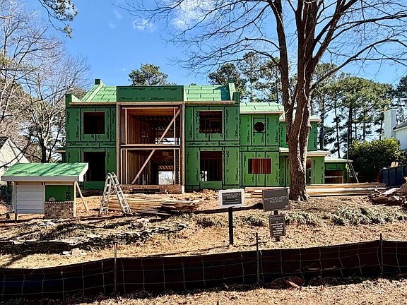 2nd image of 7136 N Ridge Dr