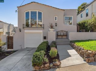 823 Paloma Ave, Oakland, CA