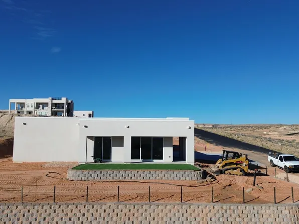 648 Red Canyon Drive, Page, AZ 86040