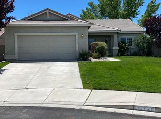 10720 Vista Bonita Ln, Reno, NV 89521