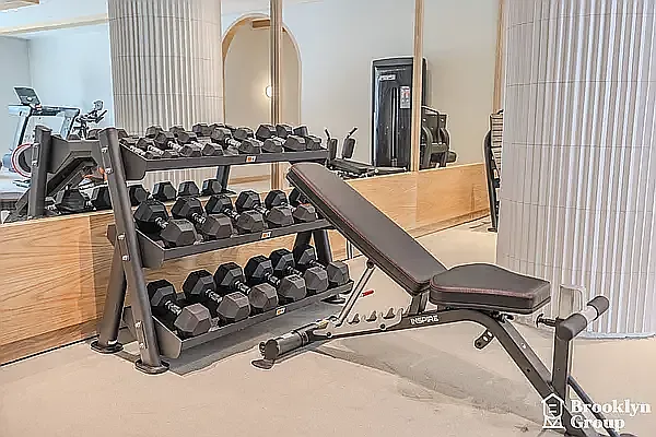 Rented by Brooklyn Group | media 9