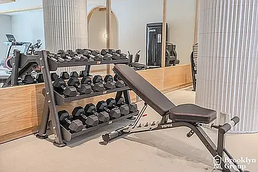 Rented by Brooklyn Group