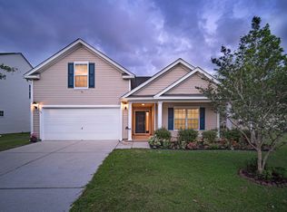9647 S Carousel Cir, Summerville, SC 29485