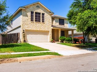 10711 Mustang Brk, San Antonio, TX 78254