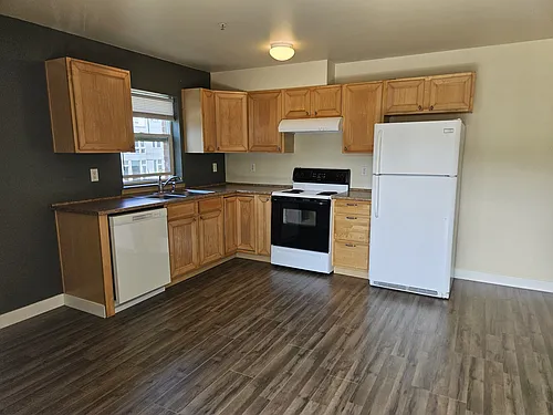 1001 N State St #304 Photo 1
