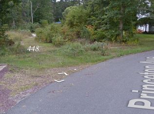 448 Princeton Ave, Bayville, NJ