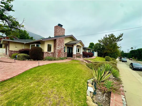 95 W Laurel Ave, Sierra Madre, CA 91024