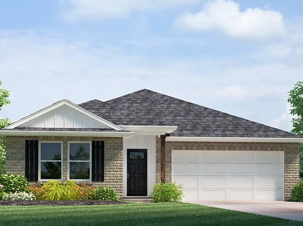 SPRUCE Plan, Huntington Estates