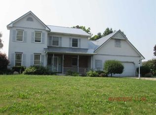 11430 Birchtree Dr, Osceola, IN 46561