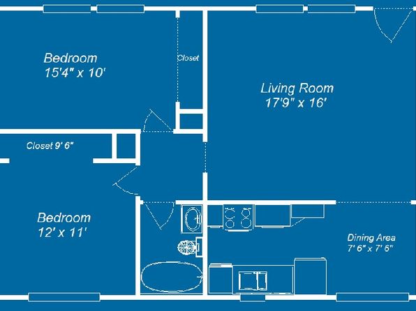 150 Kiely Blvd APT 4