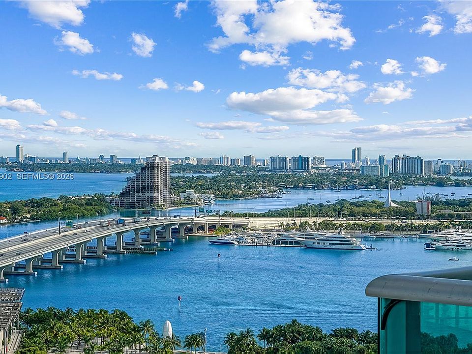 1st image of 900 Biscayne Blvd APT 2910