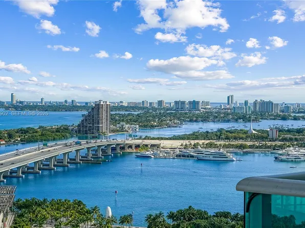 900 Biscayne Blvd APT 2910, Miami, FL 33132