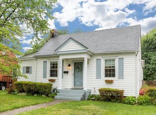 3015 Ruthland Rd, Henrico, VA 23228