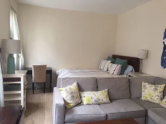 Rented by Brown Harris Stevens | media 20