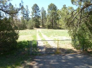 10695 State Highway 337, Tijeras, NM 87059