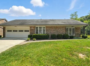 2100 Manhattan Blvd, Springfield, OH 45504