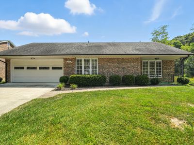 2100 Manhattan Blvd, Springfield, OH, 45504